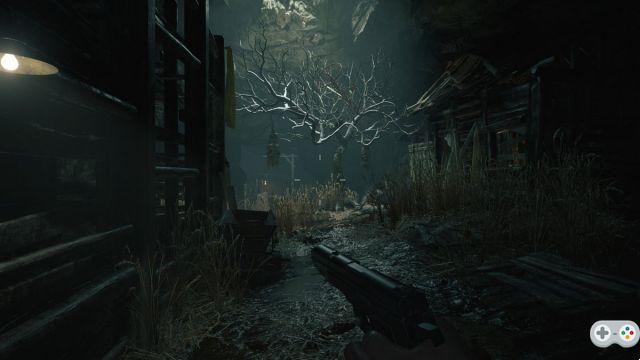 Resident Evil Village: una nuova patch per la versione PC prevista per il 24 agosto
