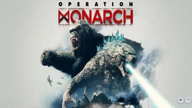 Call of Duty: Warzone: il crossover Godzilla x King Kong si conferma in un trailer bestiale