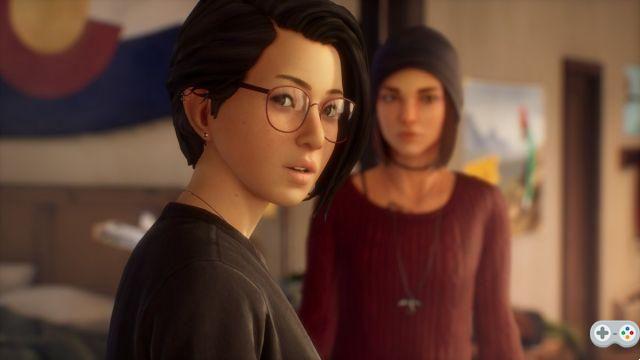 Life is Strange True Colors is getting a makeover on Switch
