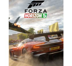 Teste Forza Horizon 5: quando beleza e generosidade estão no horizonte