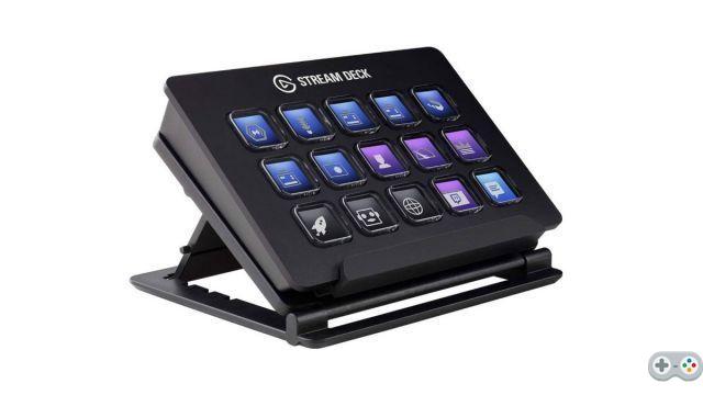 Elgato's famous Stream Deck is on sale just before Christmas