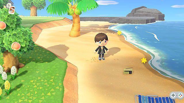 How to get Star Fragments in Animal Crossing: New Horizons