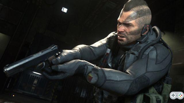 Xbox quer que Call of Duty continue no PlayStation
