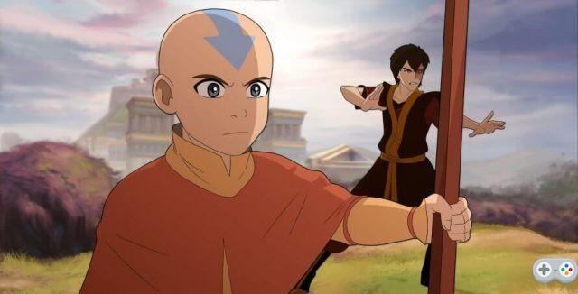 Avatar: The Last Airbender Tips