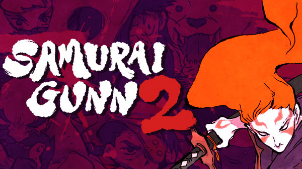 Samurai Gunn 2 anuncia y detalla su acceso anticipado para este verano