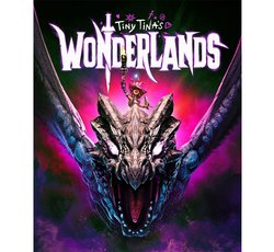 Revisão de Tiny Tina's Wonderlands: Dungeons and Brutasses