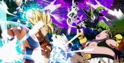 Guide Dragon Ball FighterZ
