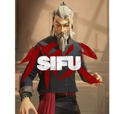 Sifu test: the school of spin