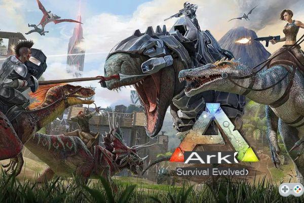 Ark does not launch, how to fix it?