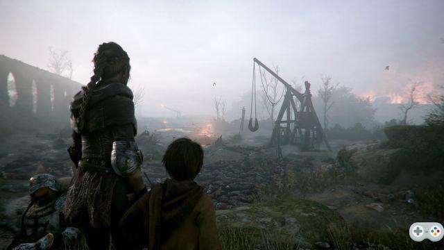 A Plague Tale Innocence in the Epic Games Store, how to get it for free on the EGS?
