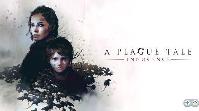 A Plague Tale Innocence in the Epic Games Store, how to get it for free on the EGS?