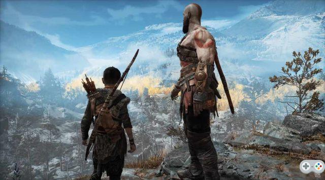 God of War se lanzará en PC el próximo enero