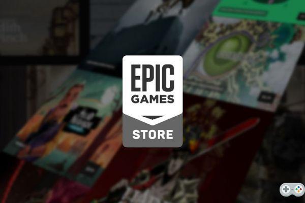 Epic Games Store: gioco gratuito, elenco di giochi offerti su EGS ogni settimana