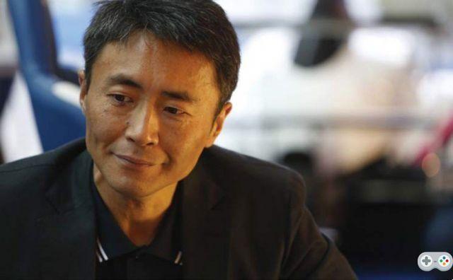 Interview with Kazunori Yamauchi, the father of Gran Turismo tells us about the 7th opus