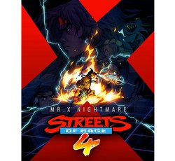 Teste Streets of Rage 4 Anniversary Edition: um beat'em up mais que perfeito com o DLC Mr.X Nightmare?