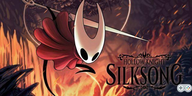 Hollow Knight Silksong: actualización de rumores, lo que sabemos, lo que esperamos