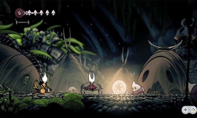 Hollow Knight Silksong: Rumor Update, What We Know, What We Expect