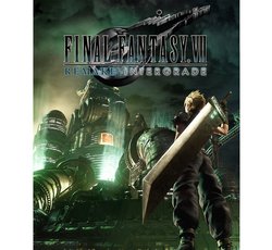 Análisis de Final Fantasy VII Remake Intergrade, por un neófito alérgico a los J-RPG