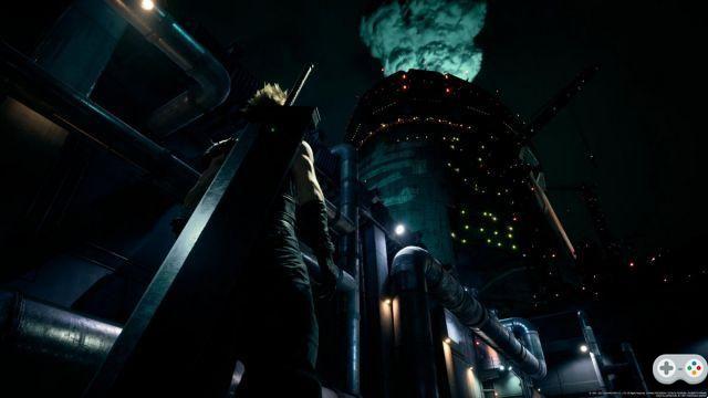 Final Fantasy VII Remake Intergrade review, by a neophyte allergic to J-RPGs