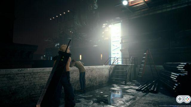 Final Fantasy VII Remake Intergrade review, by a neophyte allergic to J-RPGs