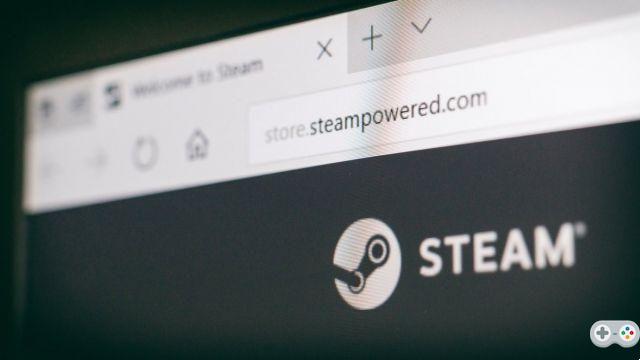 Steam: una falla permitió a los jugadores inflar la cantidad de su billetera Steam