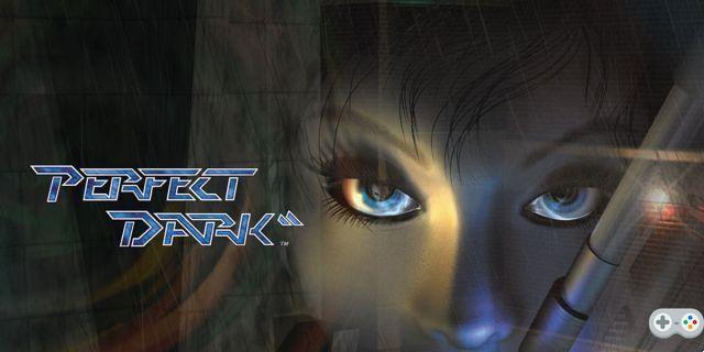 Perfect Dark: the point on the rumors, what we know, what we expect