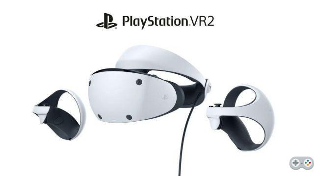 PlayStation VR2: Sony finalmente mostra seu próximo headset VR