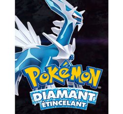 Teste de Pokémon Sparkling Diamond: uma versão realmente valiosa?