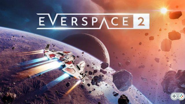 EverSpace 2 is coming to PC in Xbox Game Pass