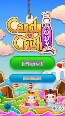 How to install and download Candy Crush Soda Saga on iOS and Android?