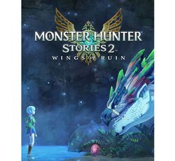 Test Monster Hunter Stories 2: Wings of Ruin, more than a story of monsters?