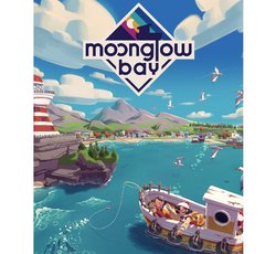 Moonglow Bay test: the fishing-RPG only brings bugs into its nets