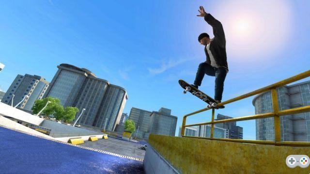 Skate 4 también se lanzará en PC