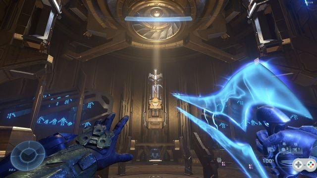 Halo Infinite: un desarrollo lleno de acontecimientos y una salida salvadora