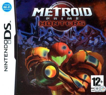 Tricks Metroid Prime : Hunters