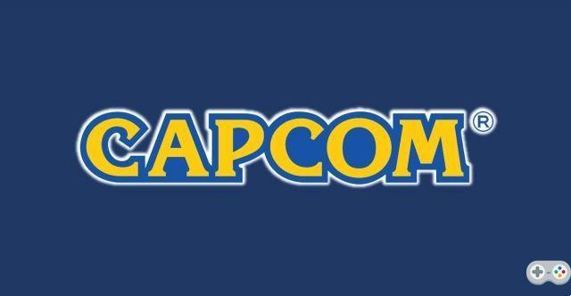 Resident Evil, Street Fighters? Capcom lança uma contagem regressiva
