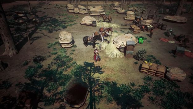 El nuevo juego del creador de Weird West: Dishonored finalmente tiene fecha de lanzamiento