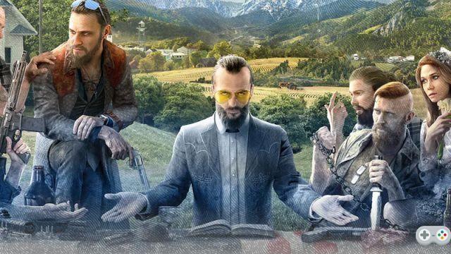 Far Cry 5 free, how to play for free on PC, PS4, PS5 and Xbox?