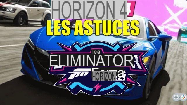 Consejos de Forza Motorsport 4