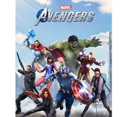 Prueba de Marvel's Avengers: una reunión muy agitada