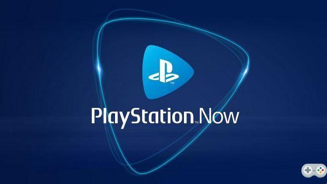 PlayStation Now: many games removed from the catalog before the arrival of the new PS Plus