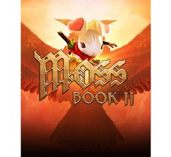Moss Book II review: Quill is good to hand over the PS VR