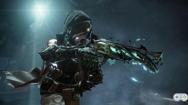 Steam Deck: giocare a Destiny 2 sulla console Valve può portare a un ban