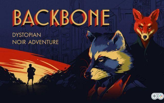 Backbone test: un thriller endiabladamente sexy que no olvida sorprender