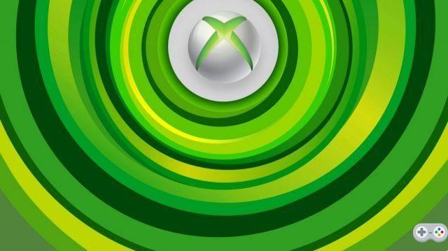 Xbox: a nostalgic theme to dress up your console