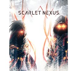 Teste Scarlet Nexus: ação impulsionada e realização lenta